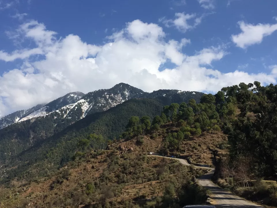 Photo of Kangra, Himachal Pradesh, India by Nikhil Talwar