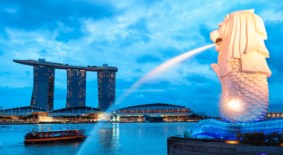 Photo of 3 Tips to keep in mind while paying a visit to Universal Studios Singapore 1/2 by traveller
