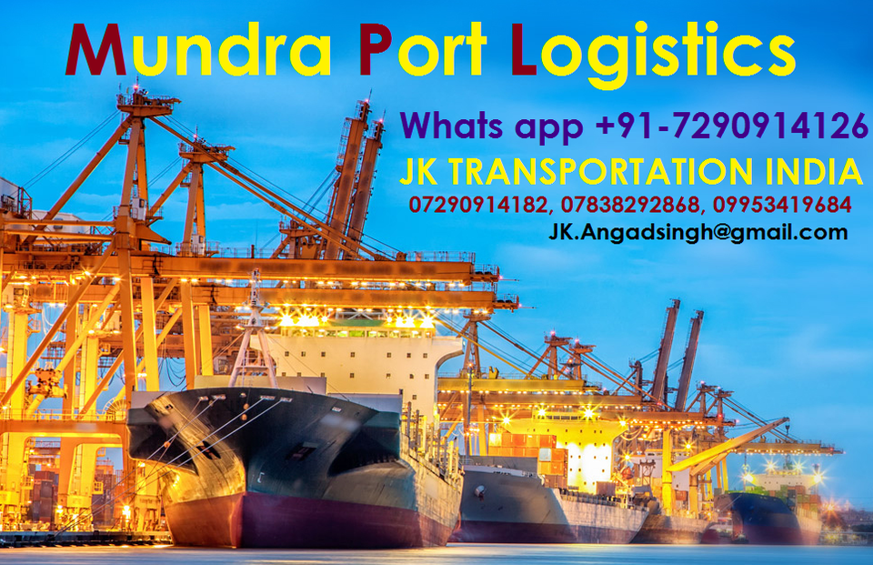 Photo of Air Import Sea Import, Air Export Sea Export, Custom Clearance Delhi Icd Tkd, icd Loni 07290914126 2/2 by Freight Forwarding