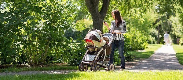Photo of Which Travel system stroller is best for you and your baby? 2/2 by Diane Gates