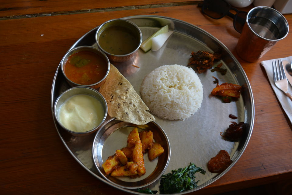 Photo of HOW A SOLO TRIP TO NEPAL REBOOTED ME AFTER FACING FALSE LEGAL CASE by Vivek Khaitan