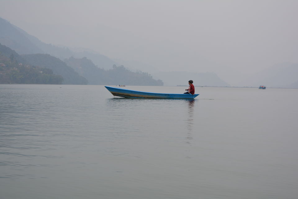 Photo of HOW A SOLO TRIP TO NEPAL REBOOTED ME AFTER FACING FALSE LEGAL CASE by Vivek Khaitan