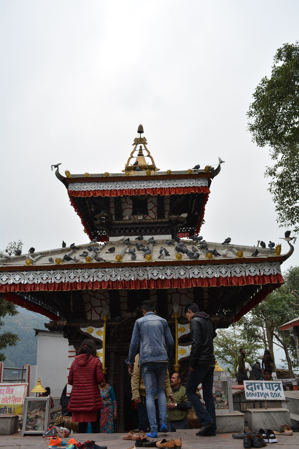 Photo of HOW A SOLO TRIP TO NEPAL REBOOTED ME AFTER FACING FALSE LEGAL CASE by Vivek Khaitan
