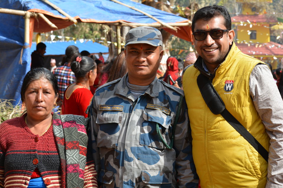 Photo of HOW A SOLO TRIP TO NEPAL REBOOTED ME AFTER FACING FALSE LEGAL CASE by Vivek Khaitan