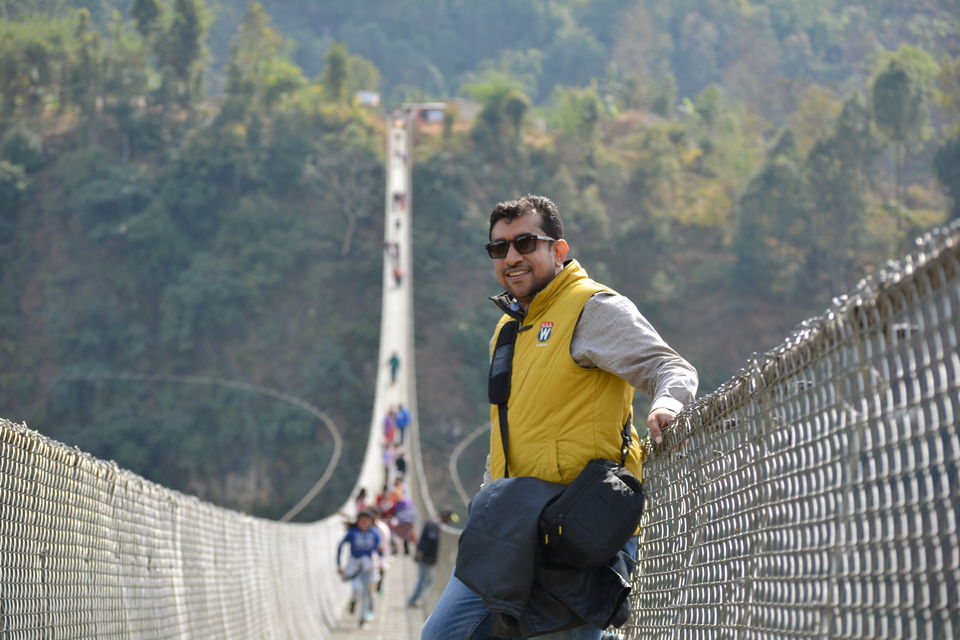 Photo of HOW A SOLO TRIP TO NEPAL REBOOTED ME AFTER FACING FALSE LEGAL CASE by Vivek Khaitan