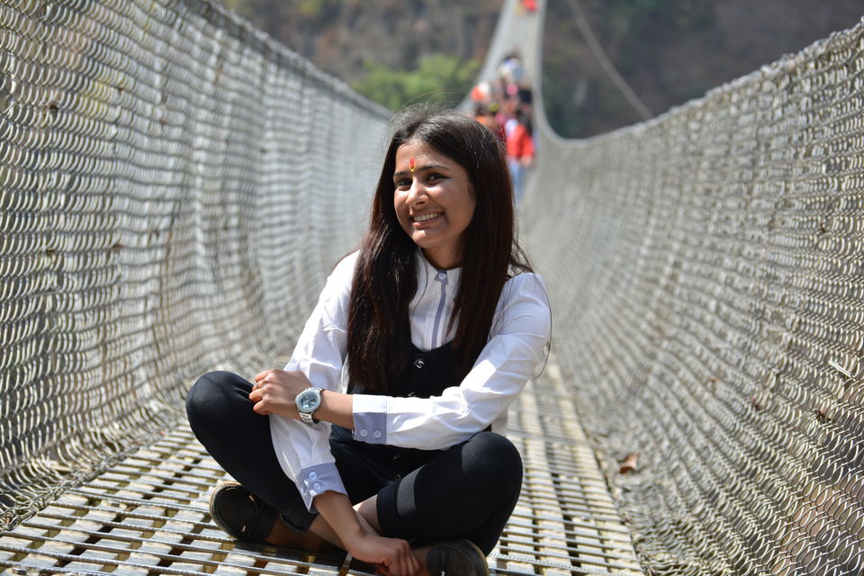 Photo of HOW A SOLO TRIP TO NEPAL REBOOTED ME AFTER FACING FALSE LEGAL CASE by Vivek Khaitan