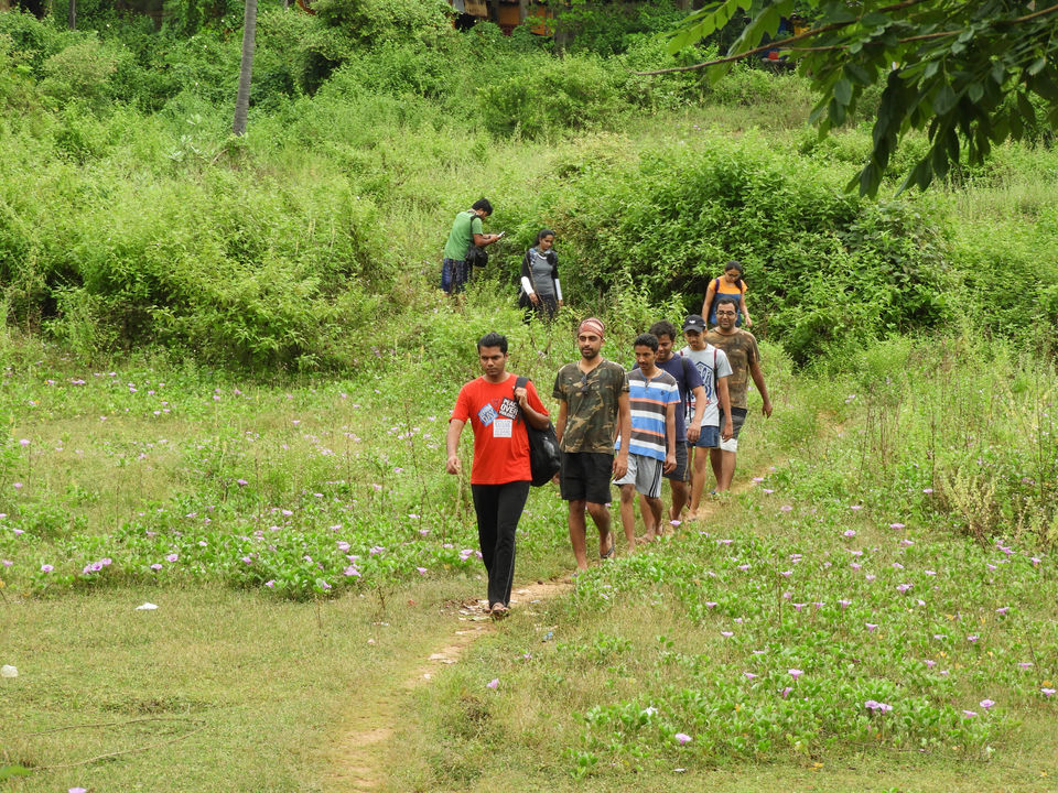 Photo of Beaches around Gokarna – An Offbeat India’s Coastal Glory. by Naveen Reddy