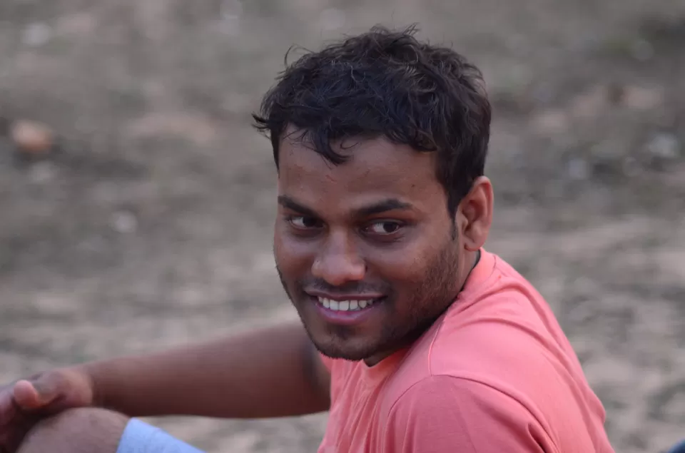 Photo of Nagalapuram Water Falls, Chittoor, Andhra Pradesh, India by Naveen Reddy