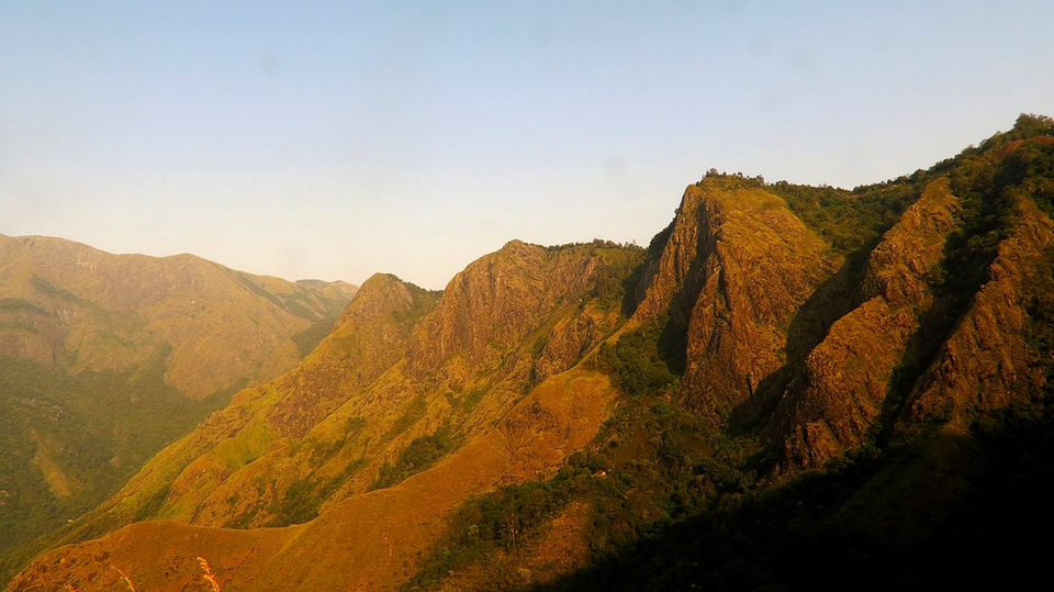 Photo of Munnar, Kerala, India by Naveen Reddy
