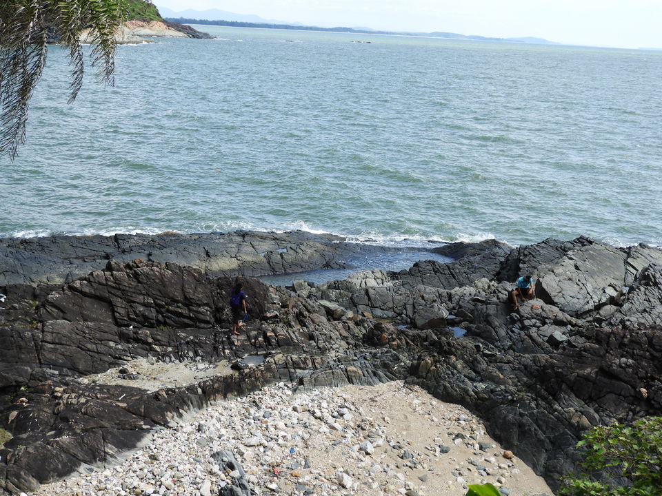 Photo of Beaches around Gokarna – An Offbeat India’s Coastal Glory. by Naveen Reddy