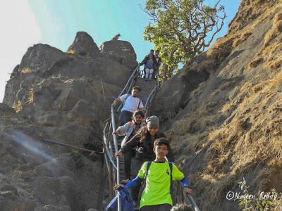 Photo of Night Trek to Kalsubai - Conquering the Highest Peak in Maharashtra 3/3 by Naveen Reddy