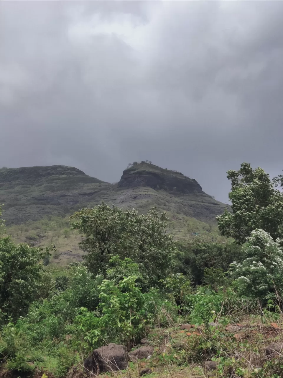 Photo of Sondai Fort by Tejas Nehete