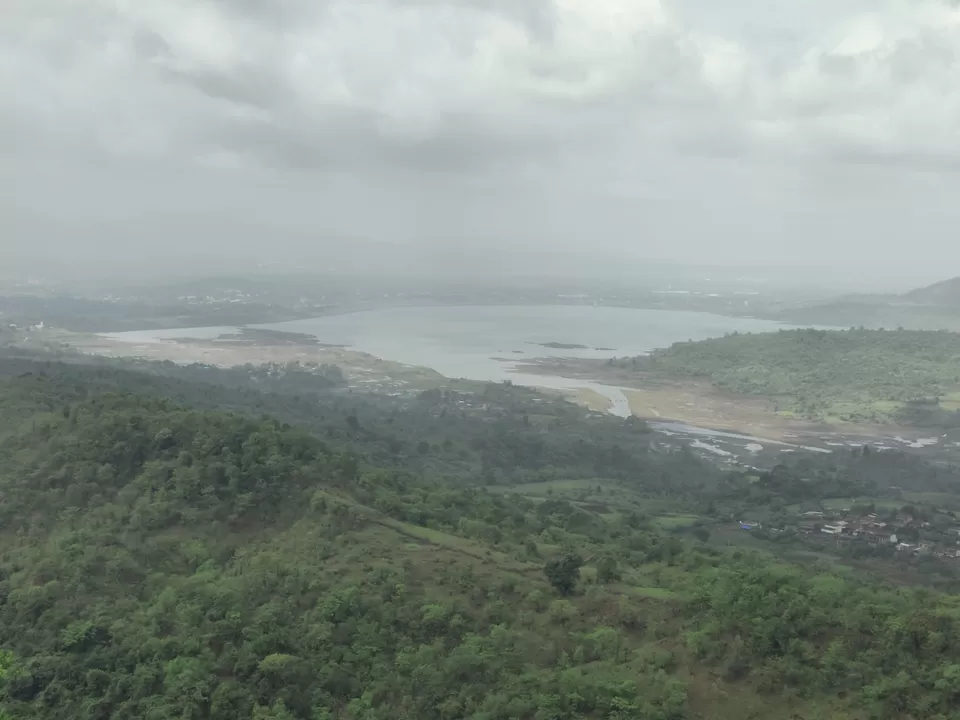 Photo of Sondai fort trek in Monsoon by Tejas Nehete