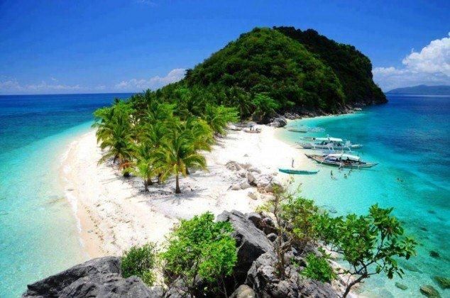 Photo of 5 Philippines Island Getaways for the Solo Traveler by Lynn Joseph