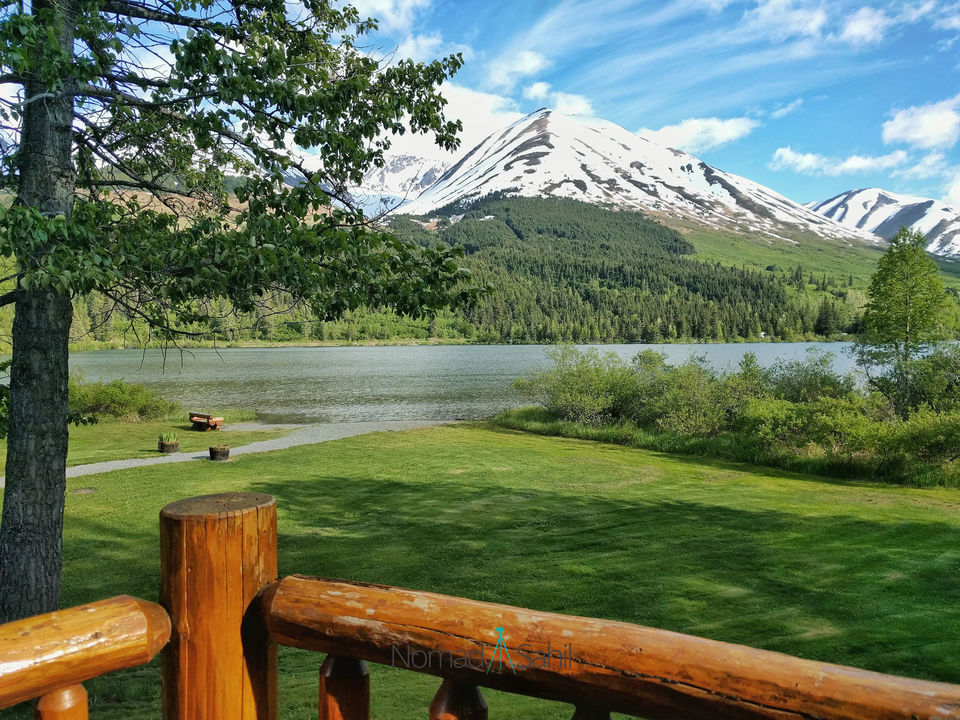 Photo of Alaska Road Trip On A Budget - What To See, Where To Stay And More by Sahil Shrivastava