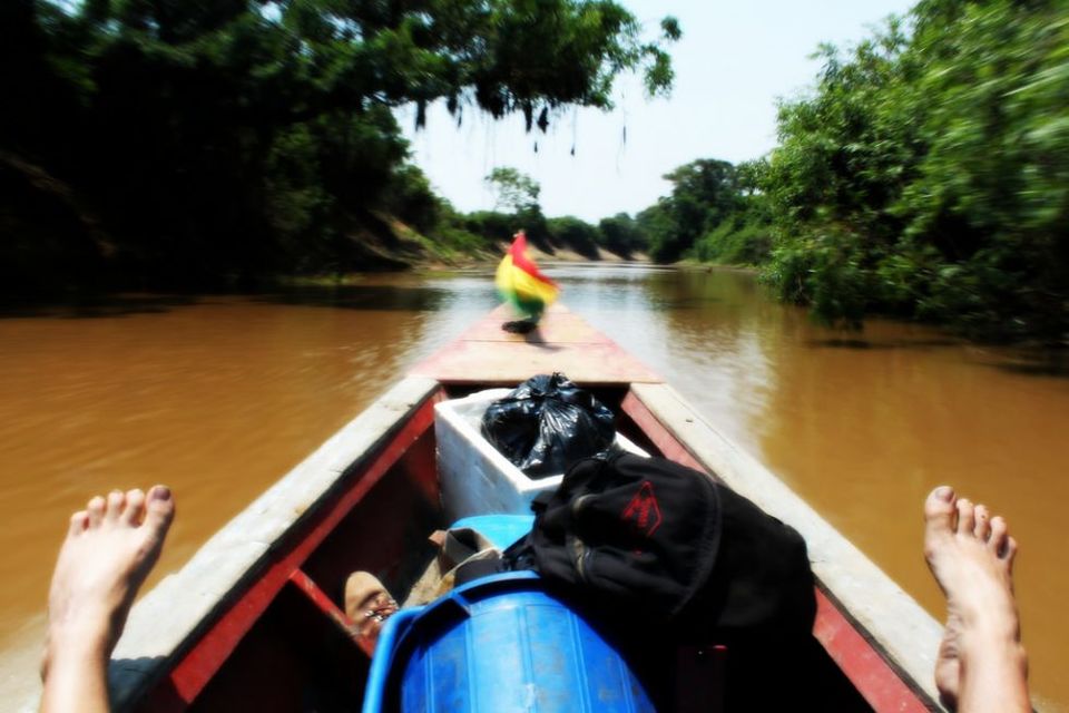 Photo of Destinations To Add To Your Travel Bucket List! 1/16 by Aashima Yadav