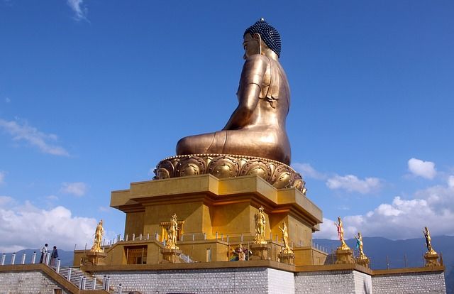 Photo of Bhutan Travel Tips For Visitors 1/1 by notion
