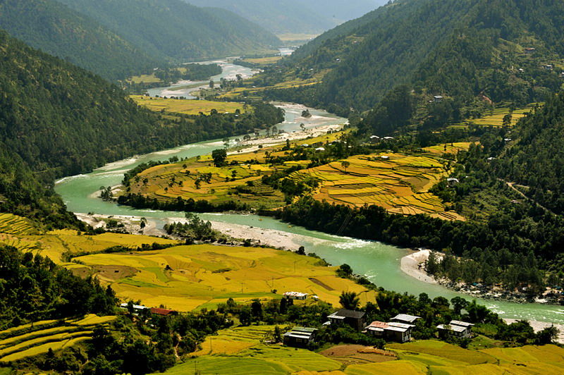 Photo of How To Cut Bhutan Travel Cost 1/1 by notion