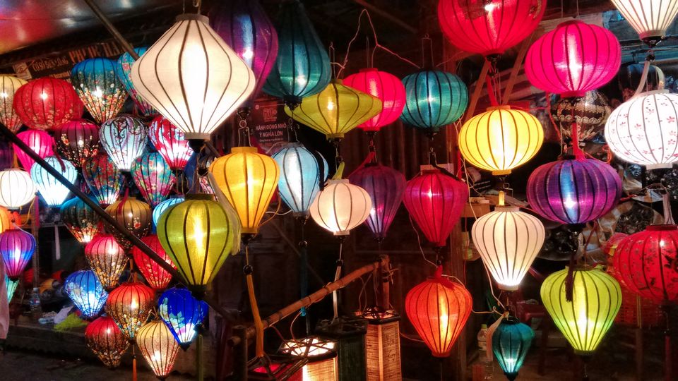 Photo of Hoi An, My Son and Da Nang - Trails and Frames 2/7 by Nivi