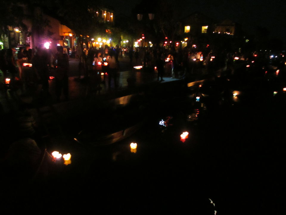 Photo of Hoi An, My Son and Da Nang - Trails and Frames 3/7 by Nivi