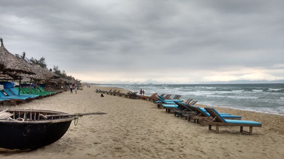 Photo of Hoi An, My Son and Da Nang - Trails and Frames 6/7 by Nivi