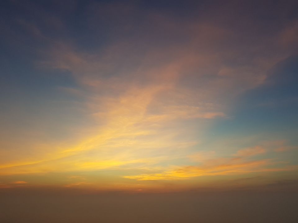 Photo of Skandagiri Night Trek 3/6 by Nivi