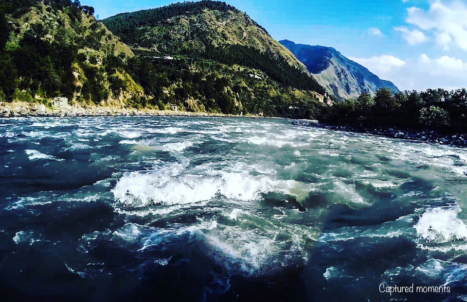 Photo of MAGICAL HIMACHAL PRADESH -LAND OF SNOW by Pooja varma