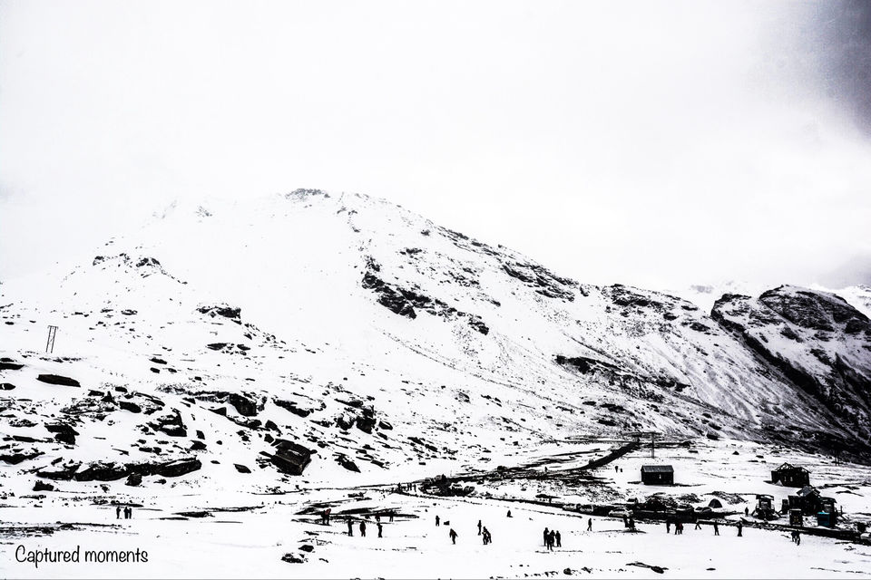 Photo of MAGICAL HIMACHAL PRADESH -LAND OF SNOW by Pooja varma