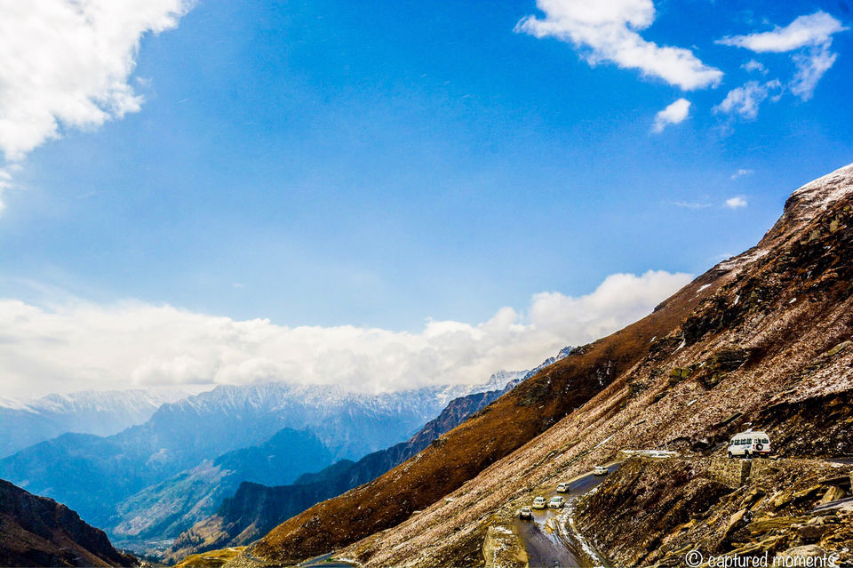 Photo of MAGICAL HIMACHAL PRADESH -LAND OF SNOW by Pooja varma