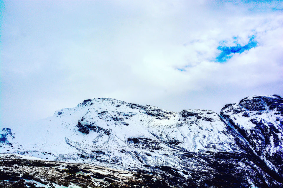Photo of MAGICAL HIMACHAL PRADESH -LAND OF SNOW by Pooja varma