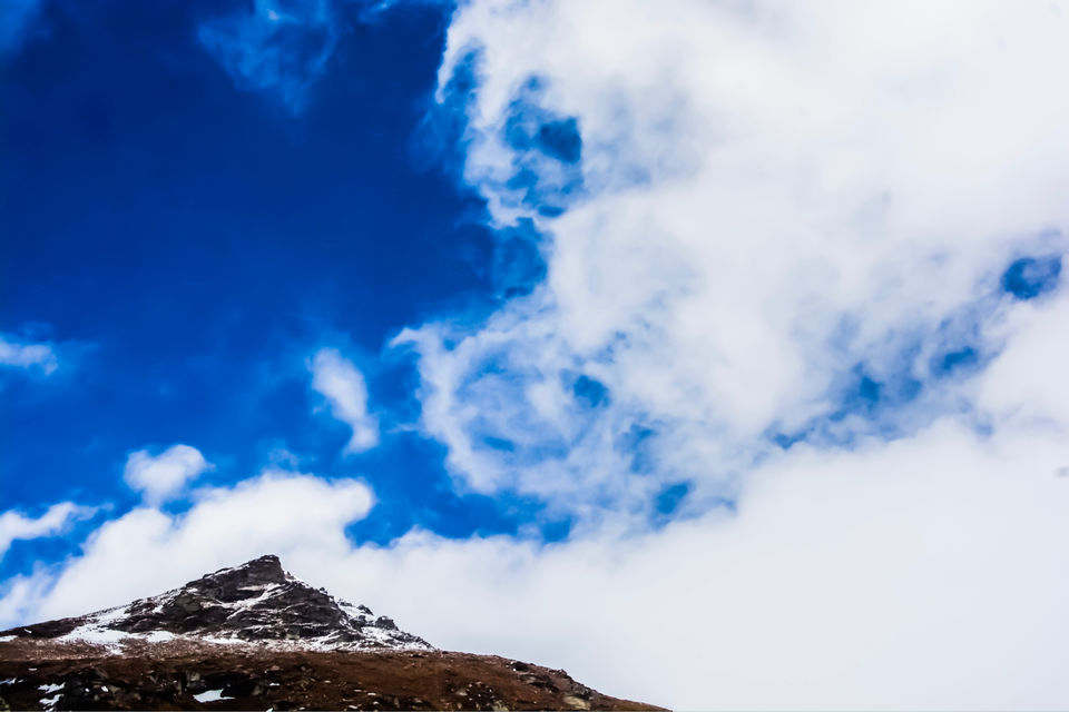 Photo of MAGICAL HIMACHAL PRADESH -LAND OF SNOW by Pooja varma