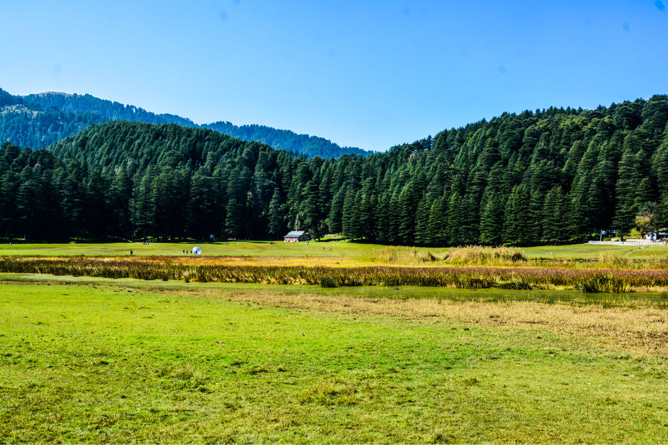 Photo of MAGICAL HIMACHAL PRADESH -LAND OF SNOW by Pooja varma