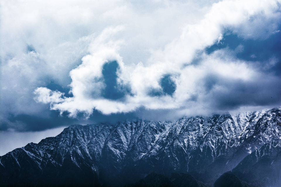 Photo of MAGICAL HIMACHAL PRADESH -LAND OF SNOW by Pooja varma