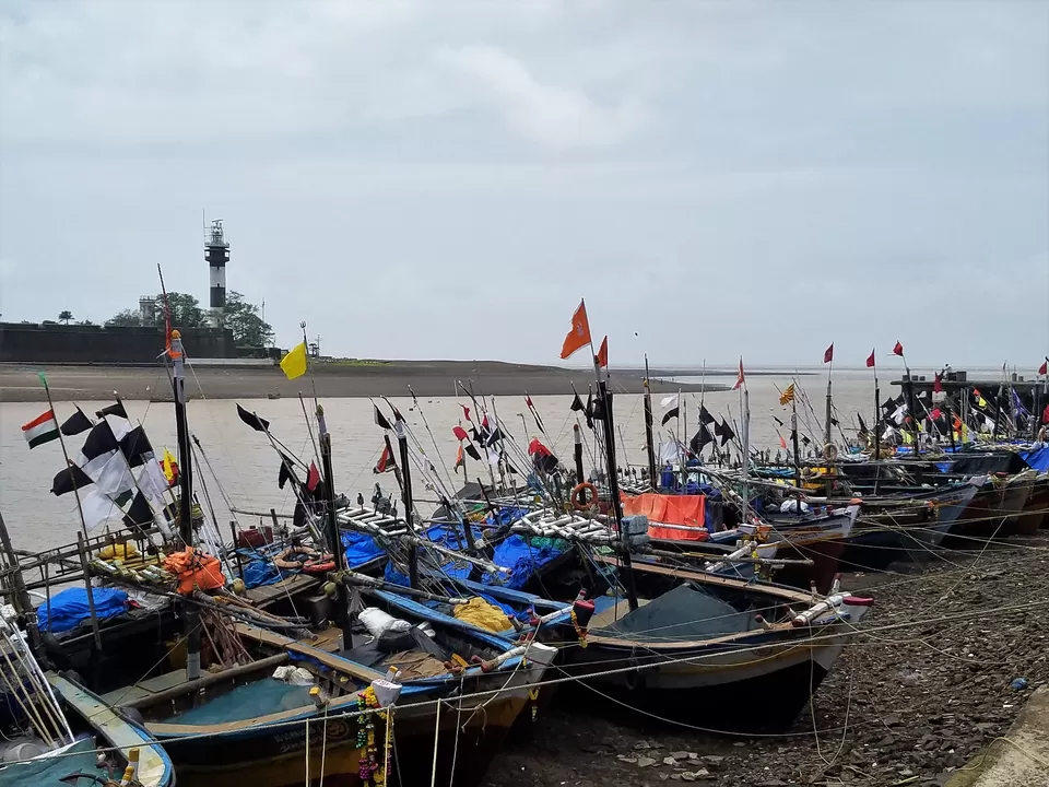 Photo of Jash Villa, Daman, Daman and Diu, India by Bhunesh Bhaskar