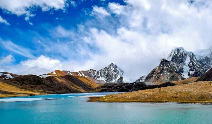 Photo of Best travel itinerary to cover the most of North Sikkim | Two part series | Part 2 by Bhunesh Bhaskar