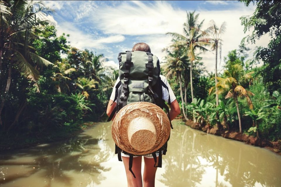 Photo of How to be a full time traveller ? An analytical opinion. by Bhunesh Bhaskar