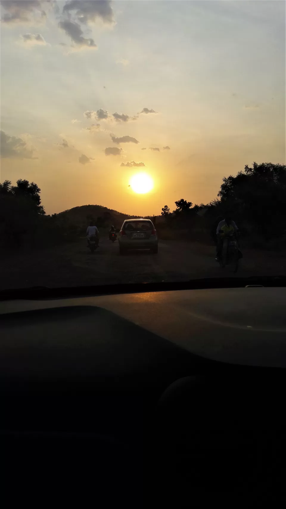 Photo of Pune Airport, New Airport Road, Pune International Airport Area, Lohgaon, Pune, Maharashtra, India by Bhunesh Bhaskar
