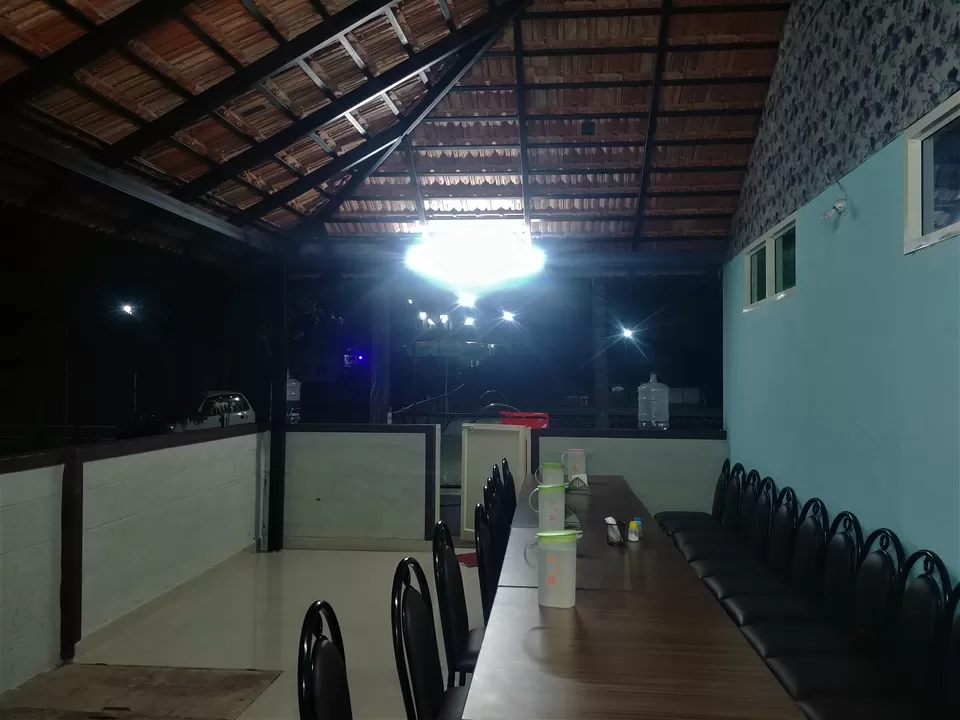 Photo of Swarna Home Stay, Kushalnagar, Karnataka, India by Bhunesh Bhaskar
