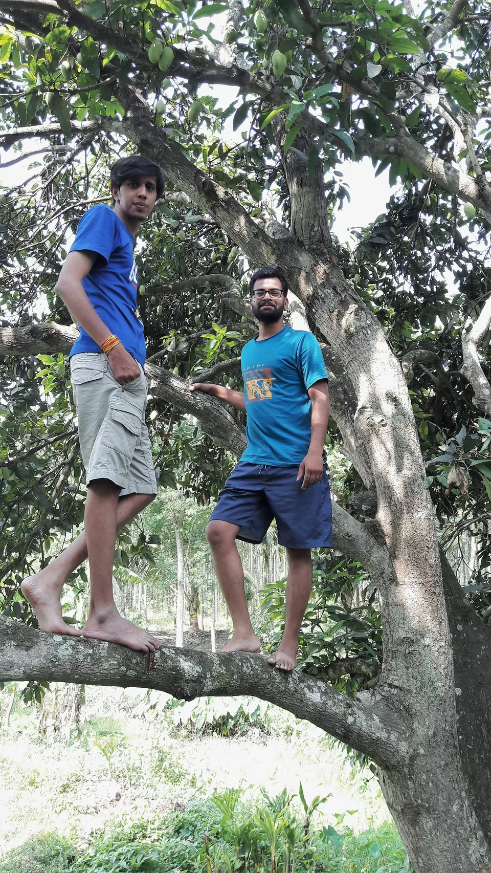 Photo of Swarna Home Stay, Kushalnagar, Karnataka, India by Bhunesh Bhaskar