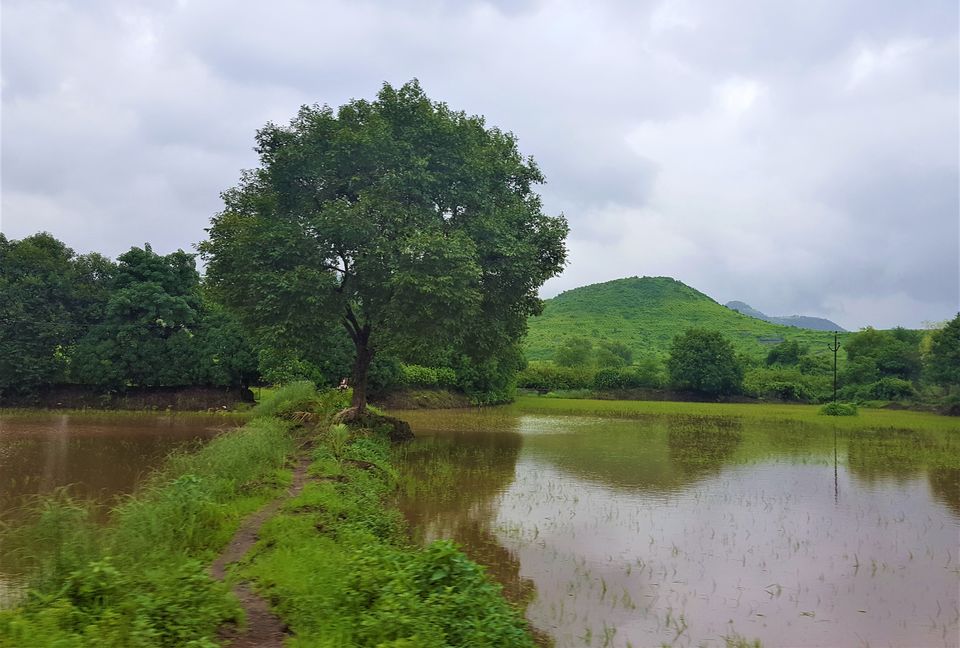 Photo of Rajmachi | Revisiting a year old journey by Bhunesh Bhaskar