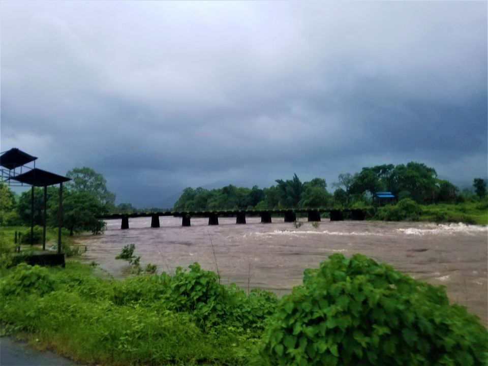Photo of Rajmachi | Revisiting a year old journey by Bhunesh Bhaskar