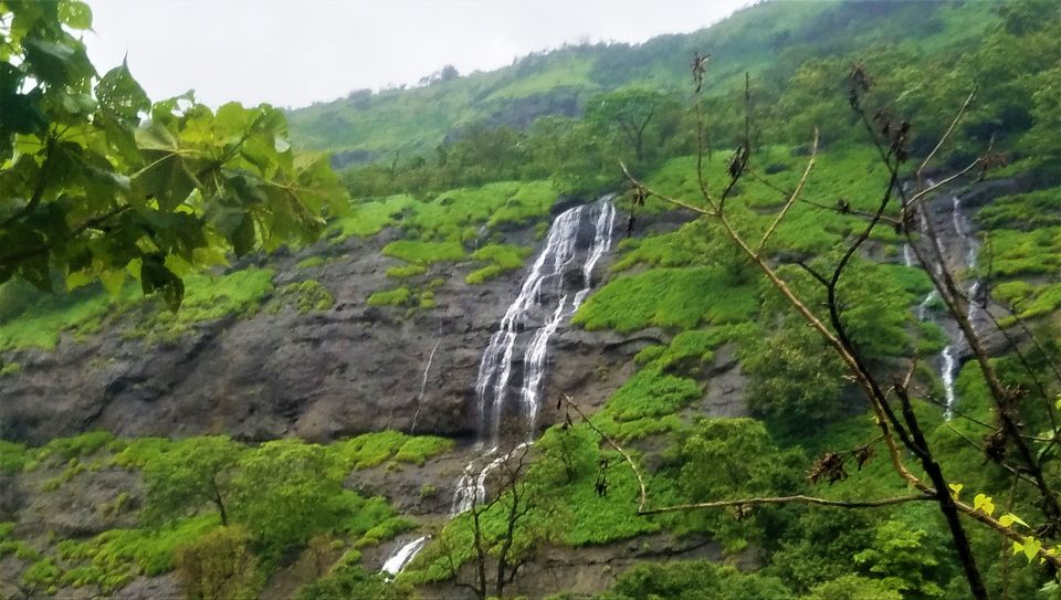 Photo of Rajmachi | Revisiting a year old journey by Bhunesh Bhaskar