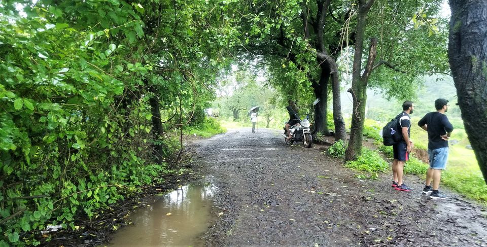Photo of Rajmachi | Revisiting a year old journey by Bhunesh Bhaskar