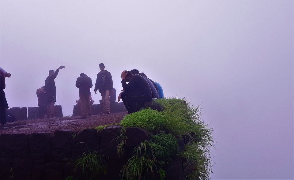 Photo of Rajmachi | Revisiting a year old journey by Bhunesh Bhaskar