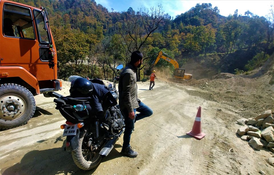 Photo of Thal, Uttarakhand, India by Bhunesh Bhaskar
