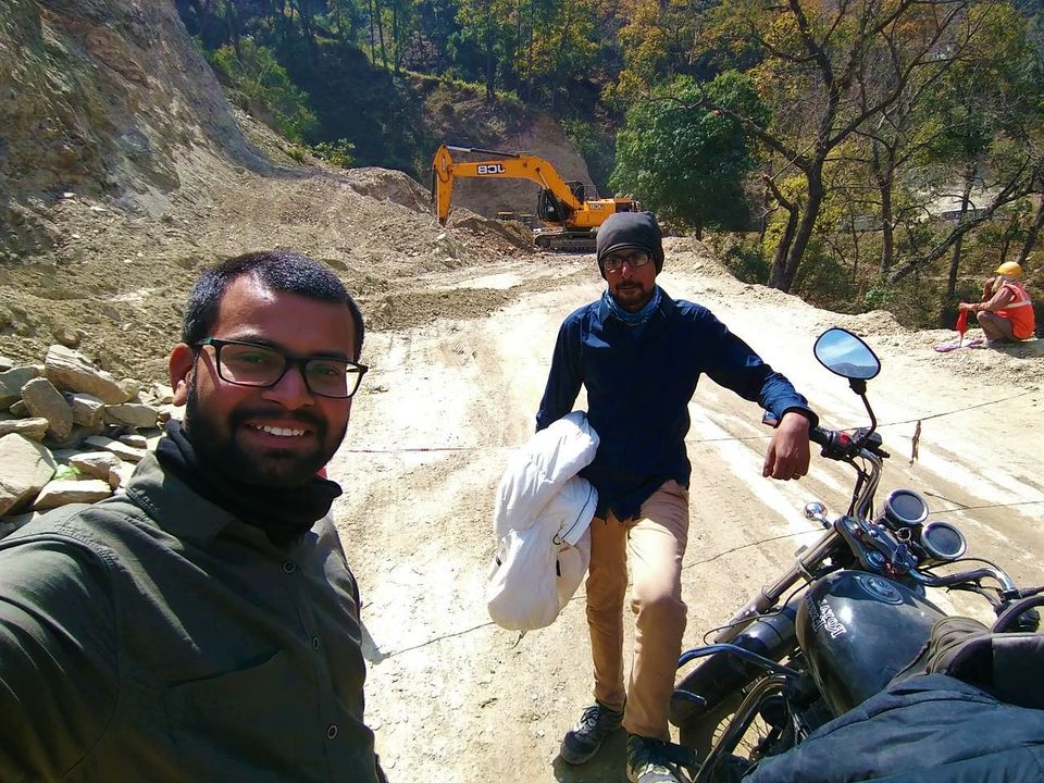 Photo of Thal, Uttarakhand, India by Bhunesh Bhaskar