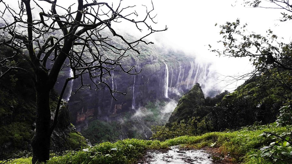 Photo of 5 Offbeat weekend getaways from Mumbai-Pune this Monsoon 3/13 by Bhunesh Bhaskar