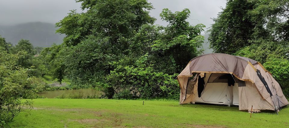 Photo of 5 Offbeat weekend getaways from Mumbai-Pune this Monsoon 4/13 by Bhunesh Bhaskar