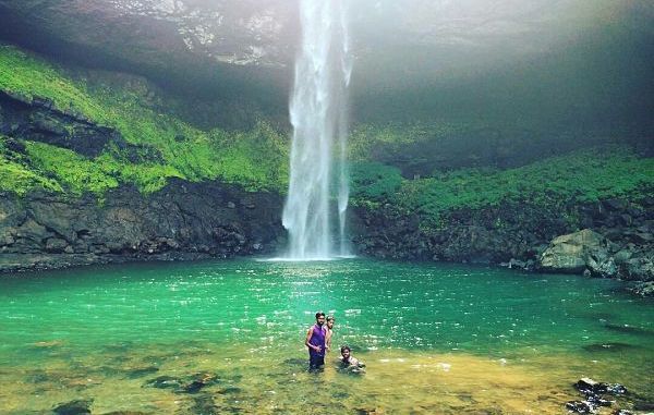 Photo of 5 Offbeat weekend getaways from Mumbai-Pune this Monsoon 5/13 by Bhunesh Bhaskar