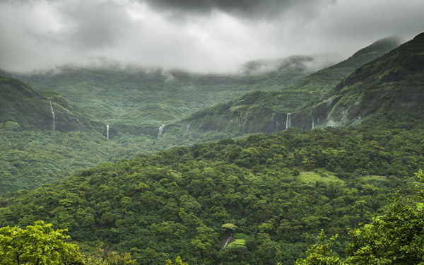 Photo of 5 Offbeat weekend getaways from Mumbai-Pune this Monsoon 6/13 by Bhunesh Bhaskar